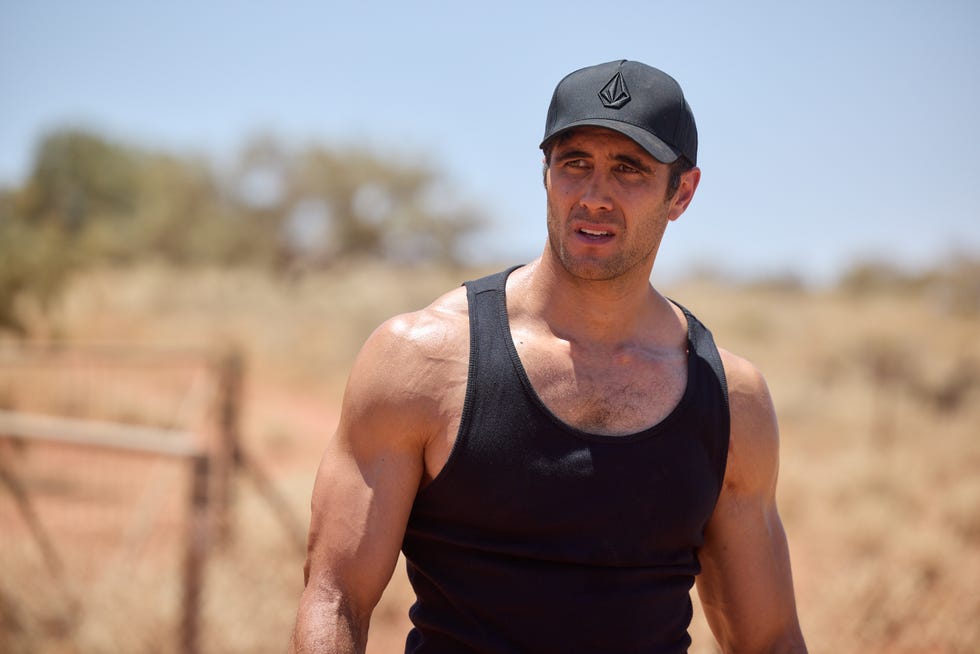 Tane Parata in Home and Away tane parata in home and away