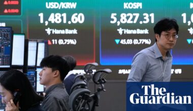 Oil price rises as markets question durability of Middle East ceasefire | Oil