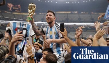 Fifa raises top ticket price for World Cup final to $10,990, up from $1,600 in 2022 | Fifa