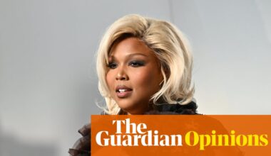 Lizzo’s reinvention faces its greatest test yet | Lizzo