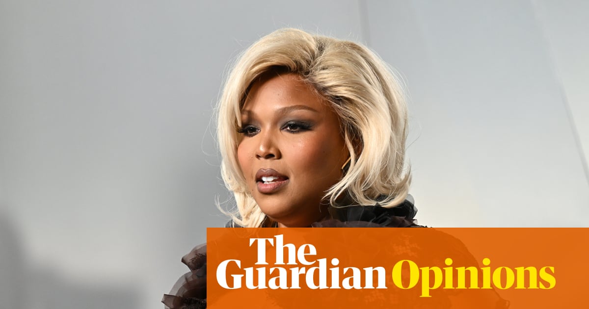Lizzo’s reinvention faces its greatest test yet | Lizzo