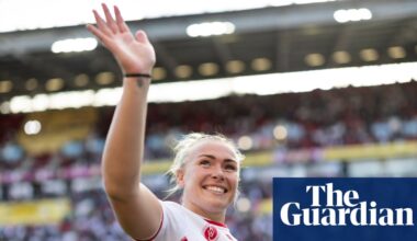England absences mount for Six Nations opener after pregnancies and injuries | Women's Six Nations