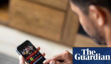 Sportradar’s share price falls after reports claim it had links to hundreds of illegal gambling sites | Sport betting