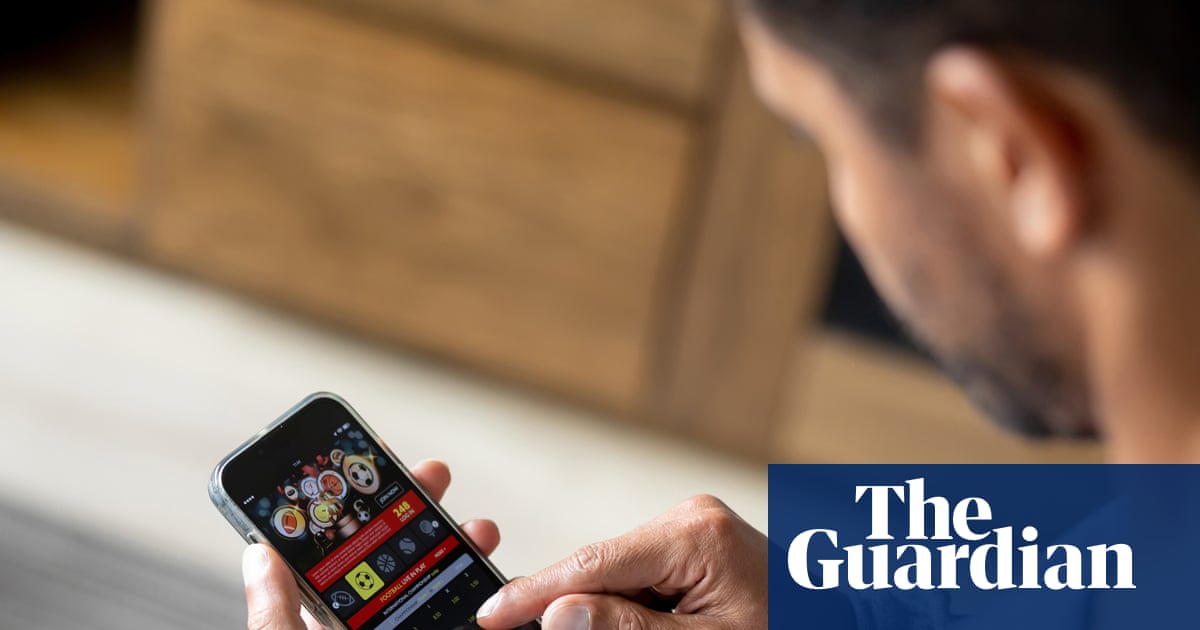 Sportradar’s share price falls after reports claim it had links to hundreds of illegal gambling sites | Sport betting