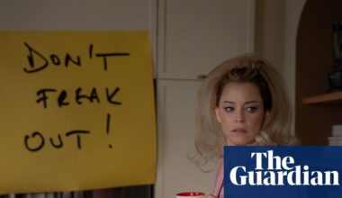 TV tonight: Matthew Macfadyen shrinks Elizabeth Banks in a new sci-fi comedy | Television