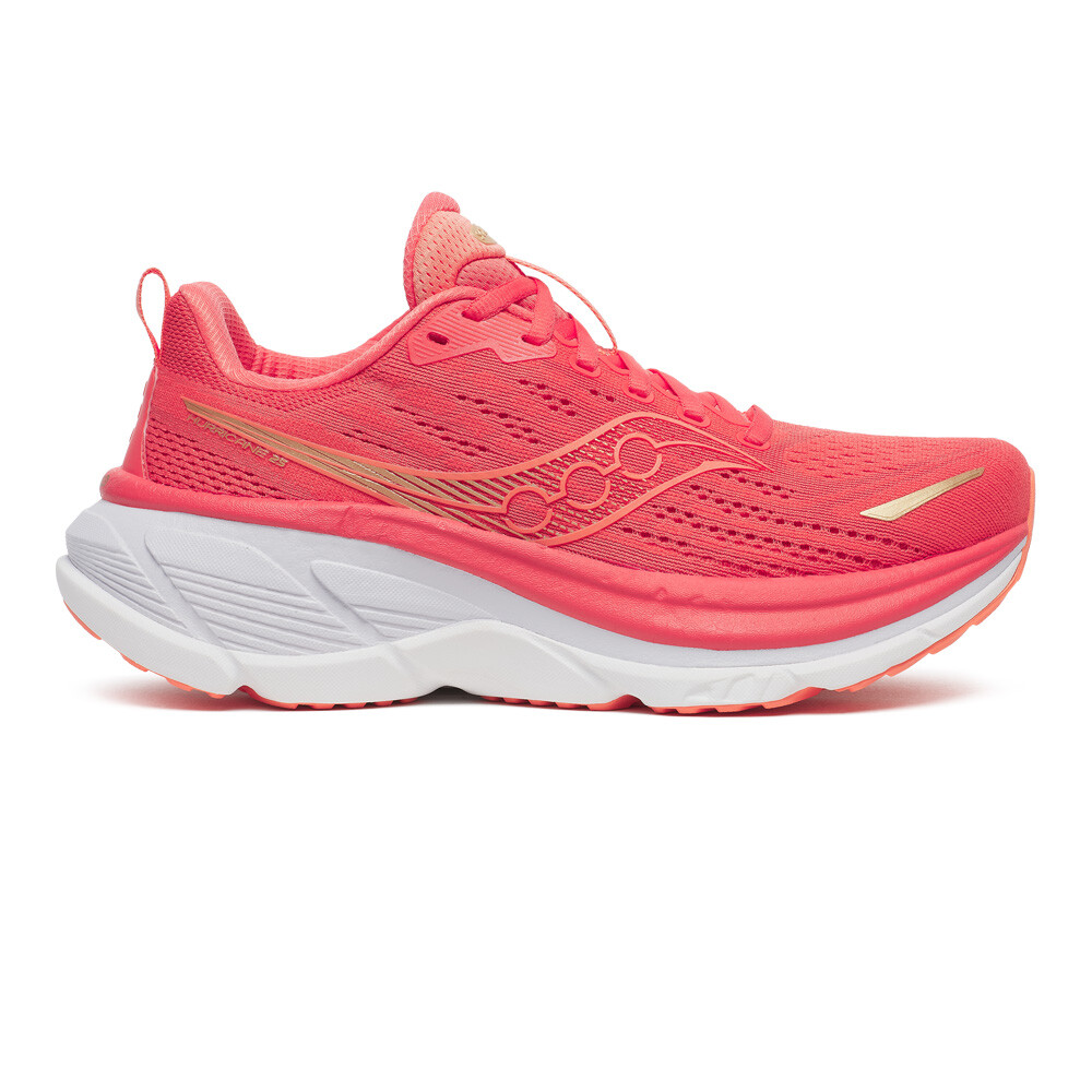 Saucony Hurricane 25