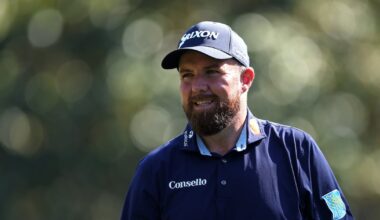 Shane Lowry middle of the pack at RBC Heritage as Matt Fitzpatrick storms into lead – The Irish Times