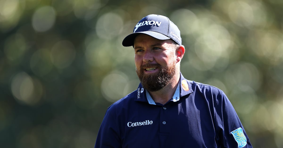 Shane Lowry middle of the pack at RBC Heritage as Matt Fitzpatrick storms into lead – The Irish Times
