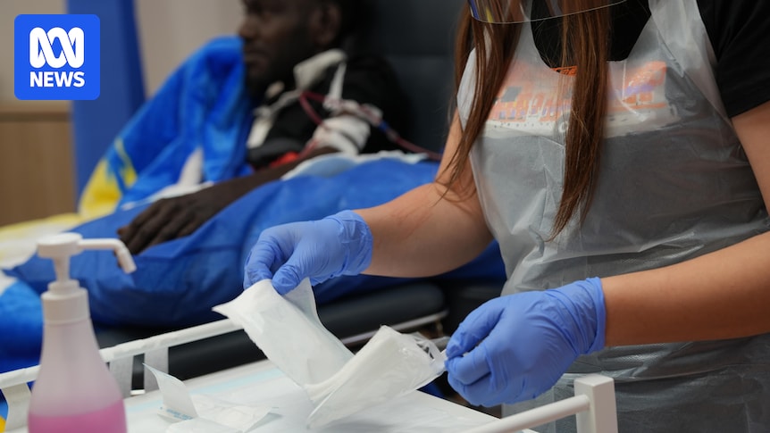 Outback GPs warn delays in patient data across services put lives at risk