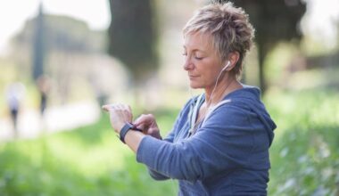 'There's no need to obsess over 10,000 steps' - just do this instead, says a physiotherapist