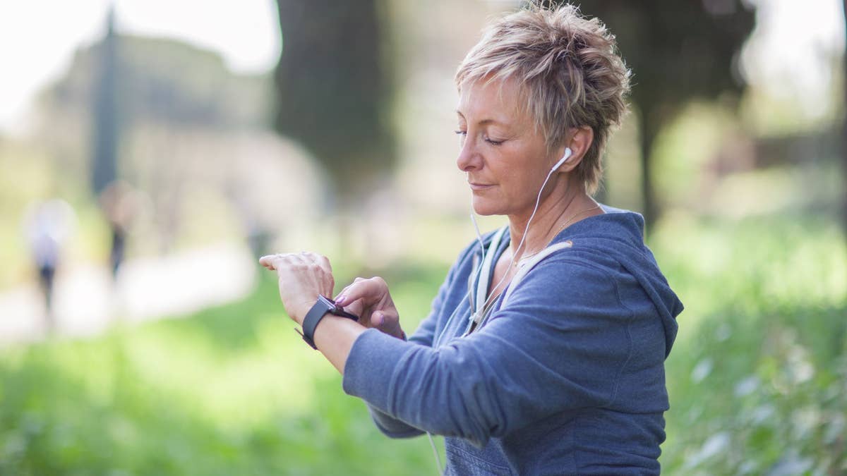 'There's no need to obsess over 10,000 steps' - just do this instead, says a physiotherapist