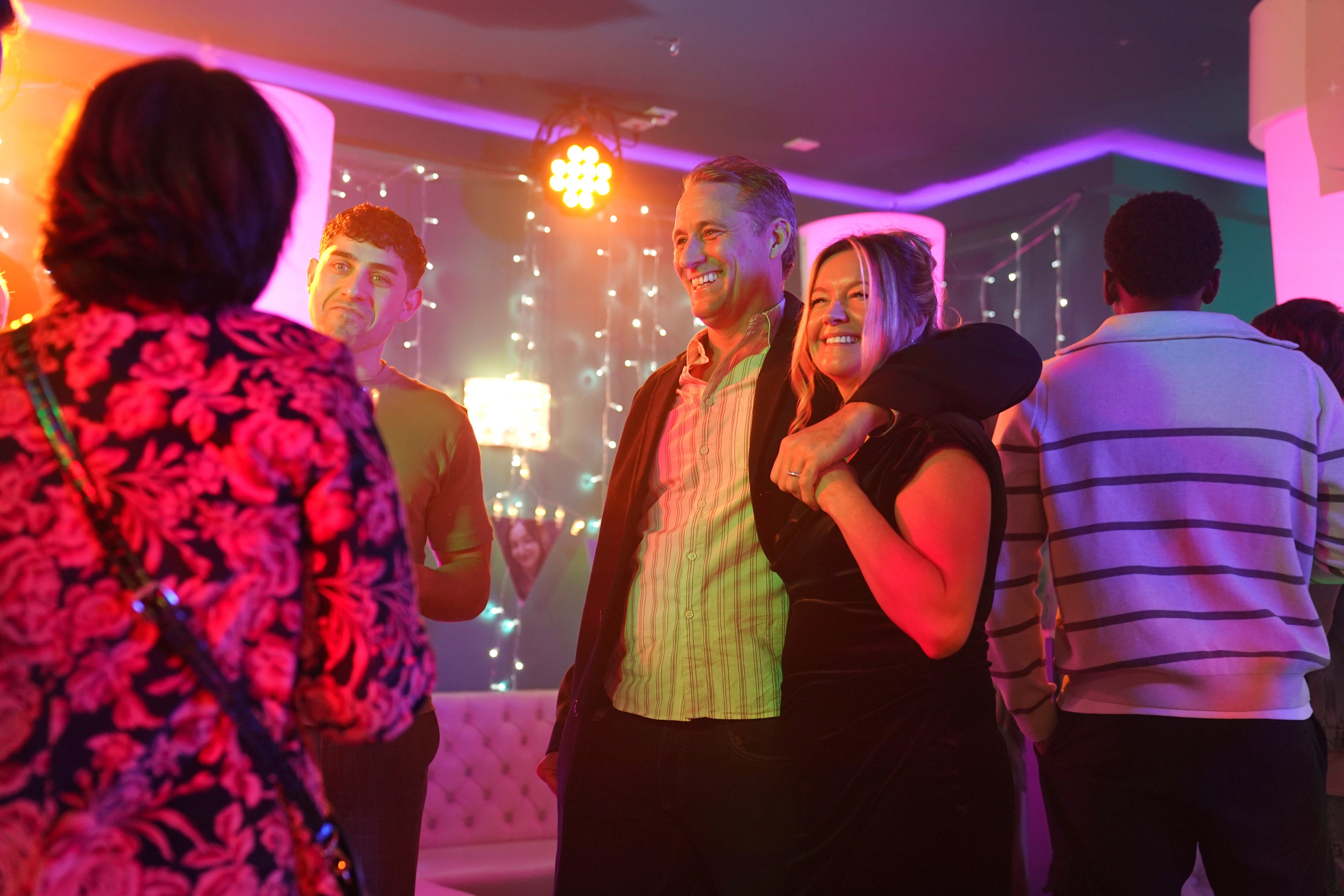 embargo 07042026 jenson cole and diane hutchinson in hollyoaks