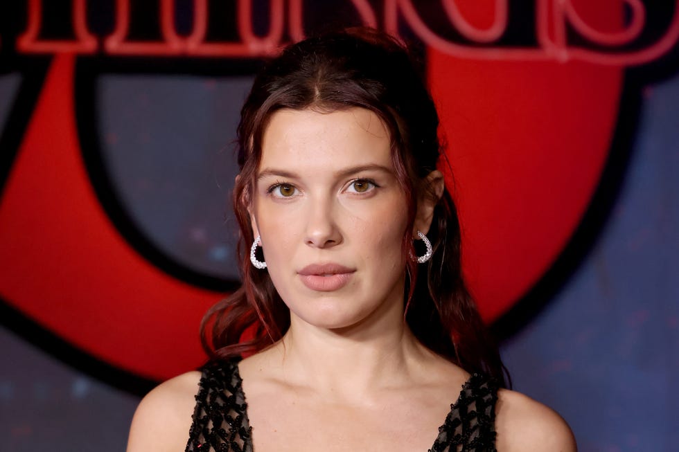millie bobby brown