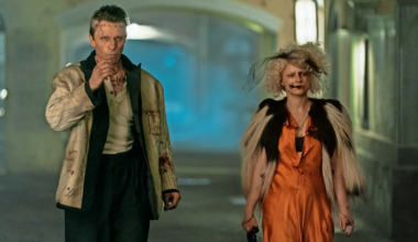 The five best films to watch this weekend