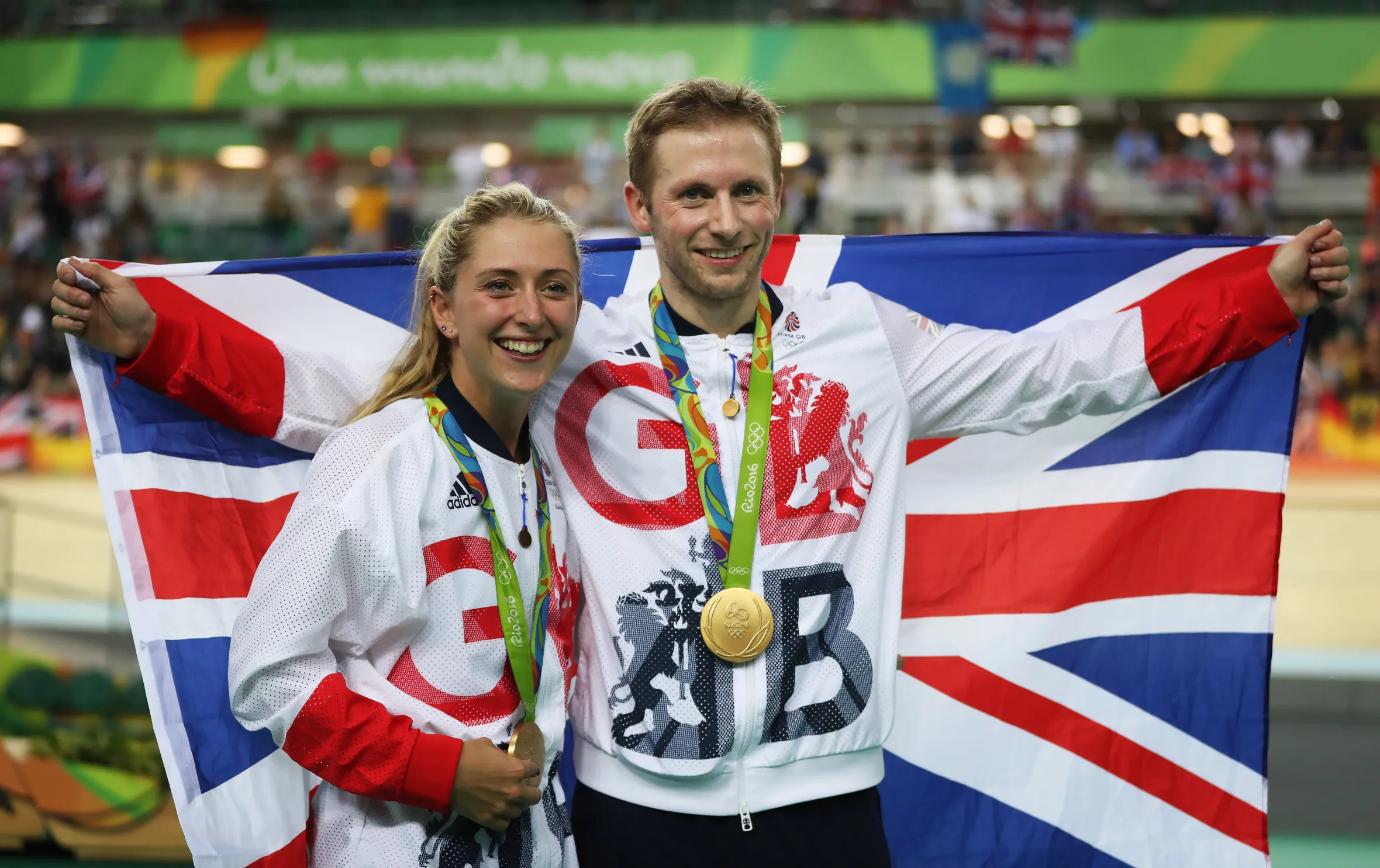 Cycling - Track - Olympics: Day 11