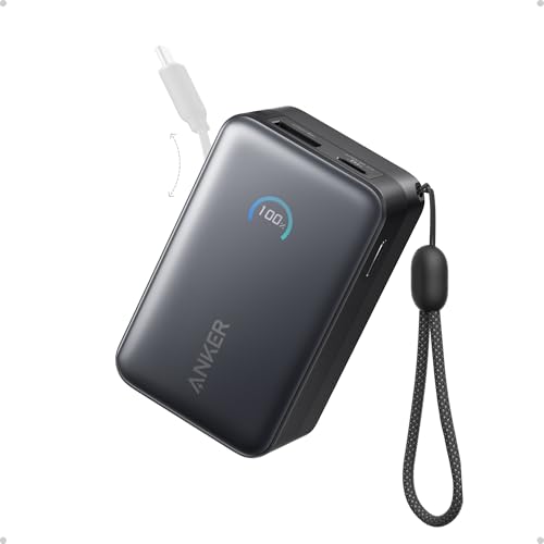 Nano Power Bank Nano Power Bank