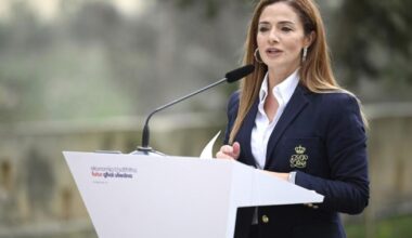 Malta eyes new short-term gas deal amid uncertainty