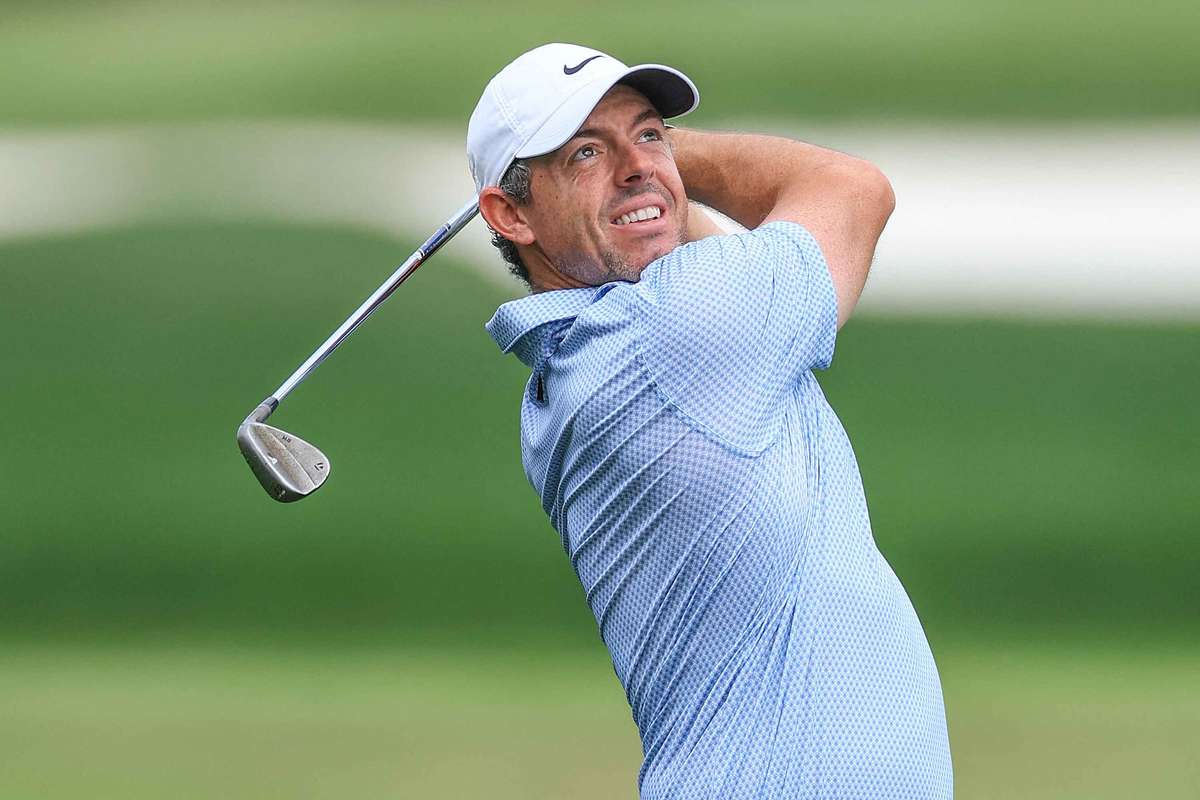 McIlroy aiming to become fourth golfer ever to repeat Masters triumph