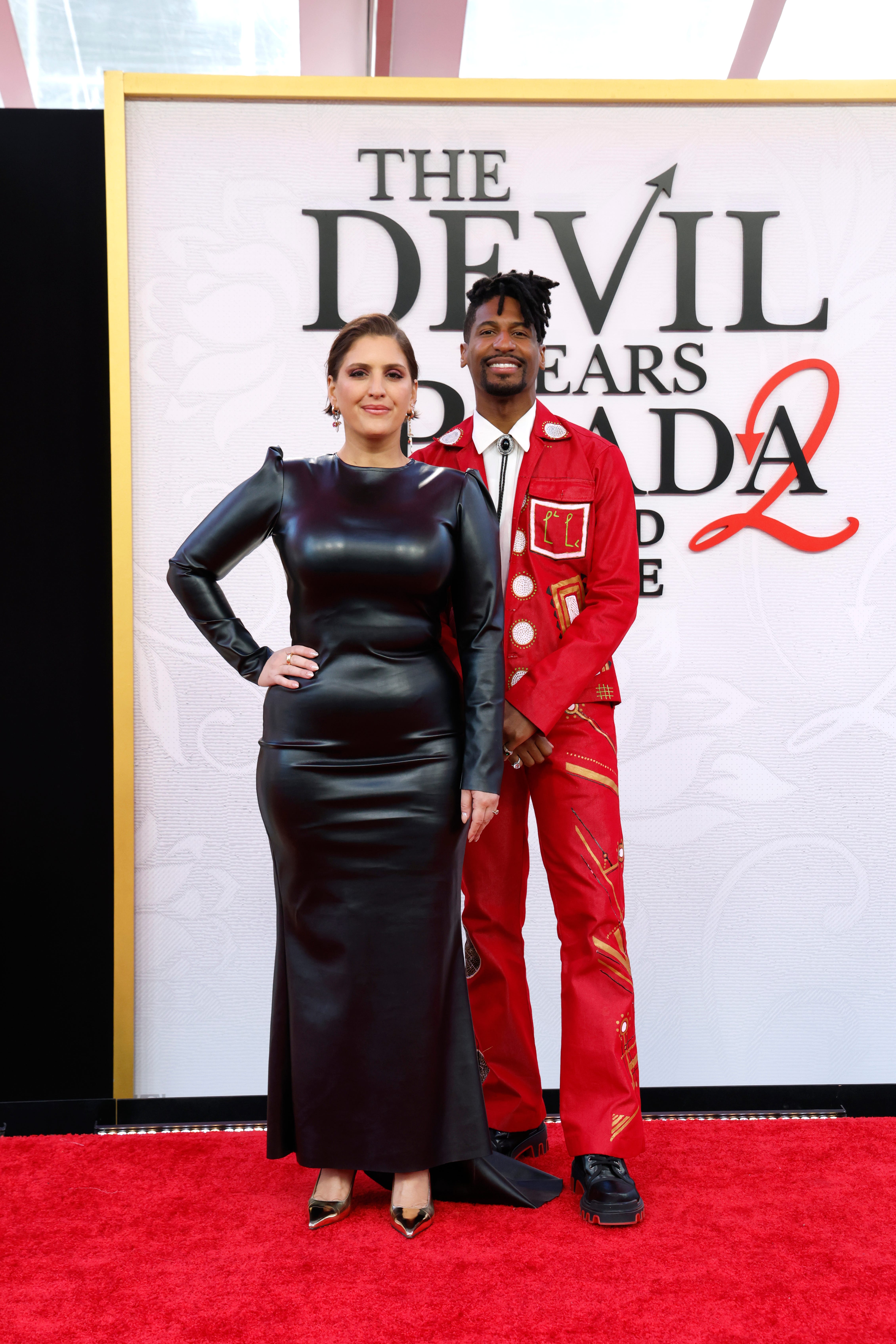 "The Devil Wears Prada 2" New York Premiere