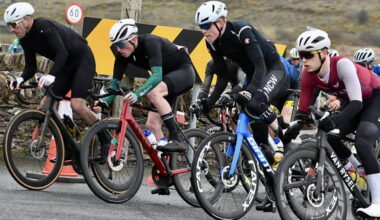 5 conclusions from Rás Mumhan | Power shifting on Irish road scene