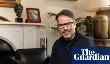 UK billionaire Chris Rokos donates record £190m to Cambridge University | University of Cambridge