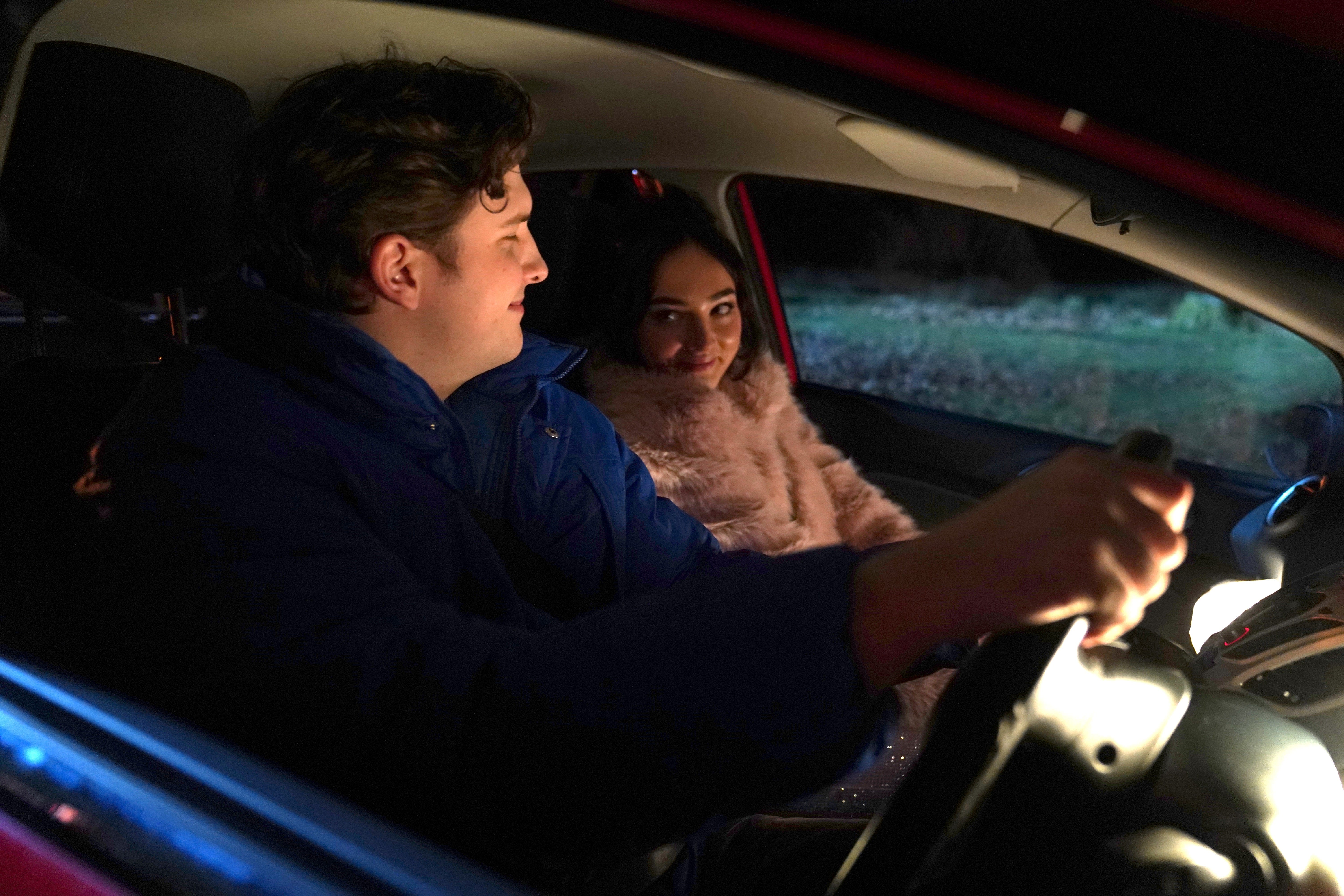 embargo 07042026 charlie dean and frankie osborne in hollyoaks