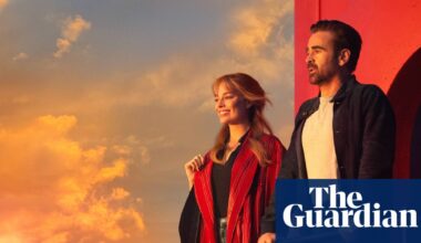 A Big Bold Beautiful Journey to Despicable Me: the seven best films to watch on TV this week | Television & radio