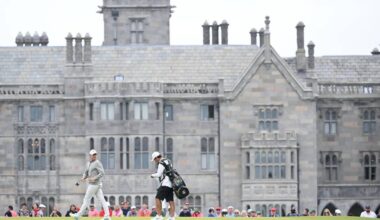 GAA pondering League final switch to coincide with Adare Ryder Cup