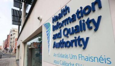 Safeguarding and structural issues at Cork mental health centre raised by Hiqa