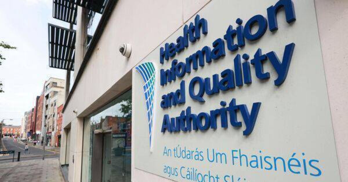 Safeguarding and structural issues at Cork mental health centre raised by Hiqa