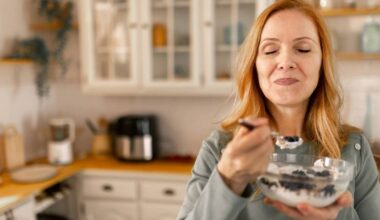 How much protein should we eat daily for long-term health and longevity?