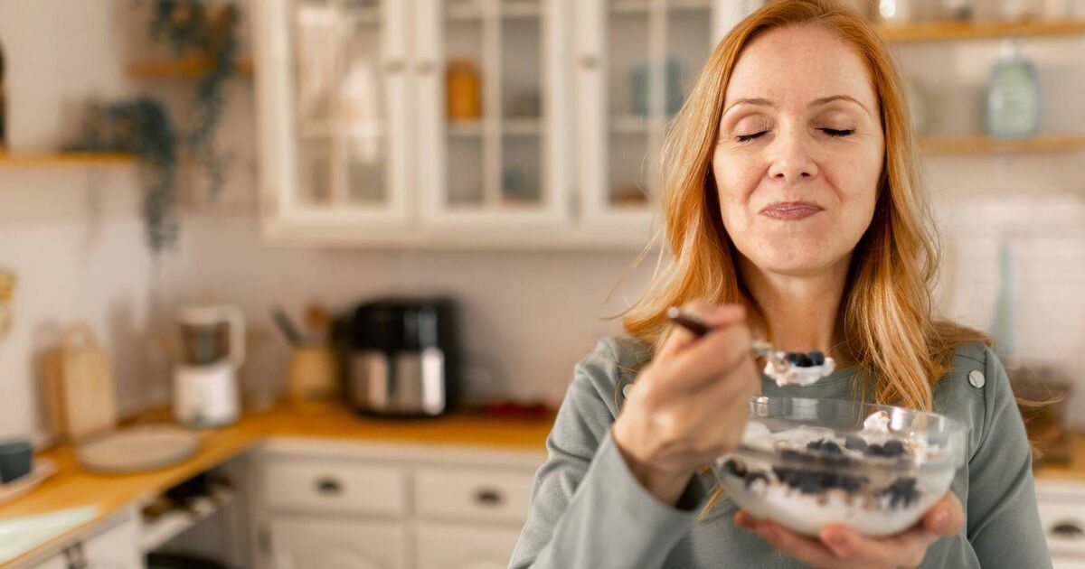 How much protein should we eat daily for long-term health and longevity?