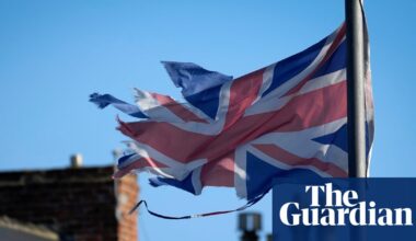 A decade on from Brexit, Britain still flounders without a place in the world | Brexit