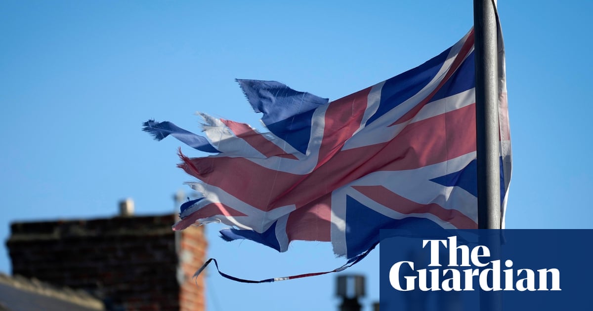 A decade on from Brexit, Britain still flounders without a place in the world | Brexit