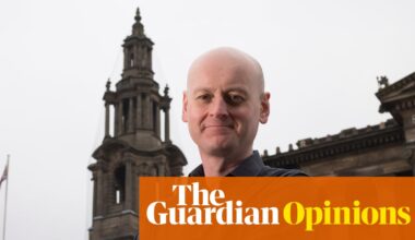 The UK’s radical ‘Preston model’ faces an uncertain future with local elections looming | Andy Beckett