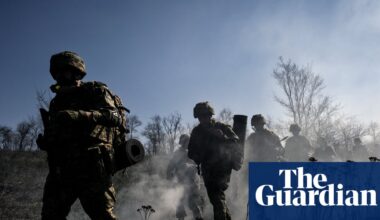 Vladimir Putin announces Orthodox Easter ceasefire with Ukraine | Russia