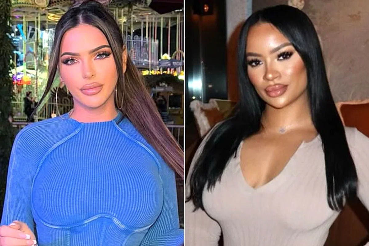 Influencer Klaudiaglam Dies at 32 After Another Influencer Allegedly Ran Her Over with a Car amid Argument