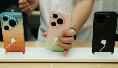 Huawei launches Pura 90 smartphone series, new foldable device - news.cgtn.com