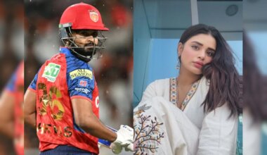 "Misunderstood": Shreyas Iyer's Sister Shresta Deletes IPL Video After Receiving Online Hate