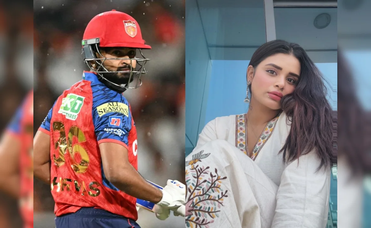 "Misunderstood": Shreyas Iyer's Sister Shresta Deletes IPL Video After Receiving Online Hate