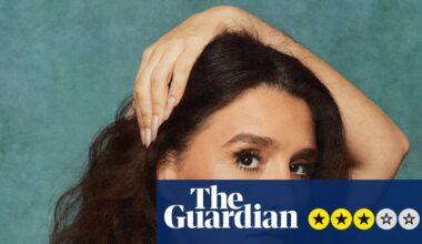 Jessie Ware: Superbloom review – Table Manners host dishes up more disco – but where are the bangers? | Jessie Ware