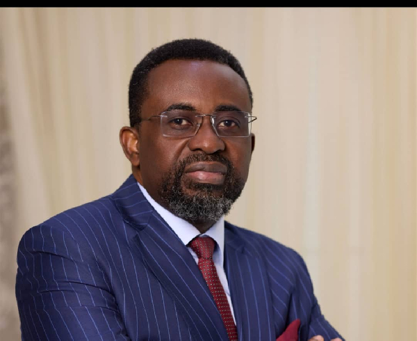 BoG Governor holds roundtable discussion on Remit 2 Invest