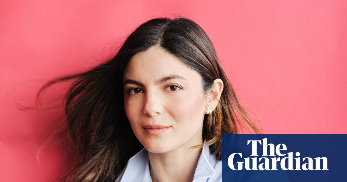 Monica Barbaro: ‘Yesterday I went home thinking I’m a terrible actor and they’re finding out’ | Theatre
