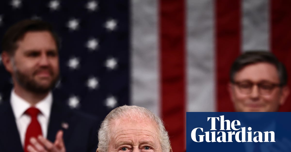 How King Charles’s speech was written – and how to read it | King Charles III
