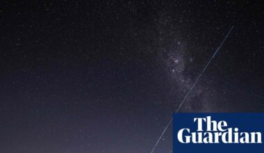 Satellite mirror plans could disrupt sleep and ecosystems worldwide, scientists say | Satellites