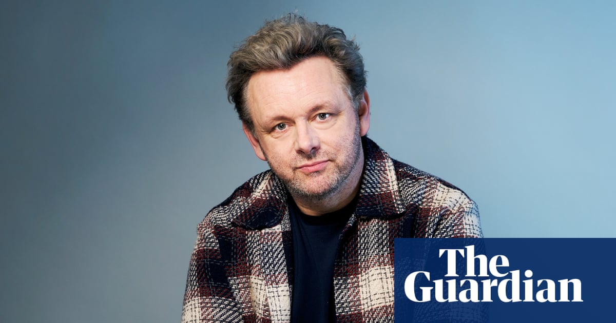 ‘Feels very special’: Michael Sheen to star as Salieri in new production of Amadeus | Theatre