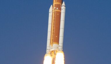 Surprising Psychological Impact of Artemis II Space Mission