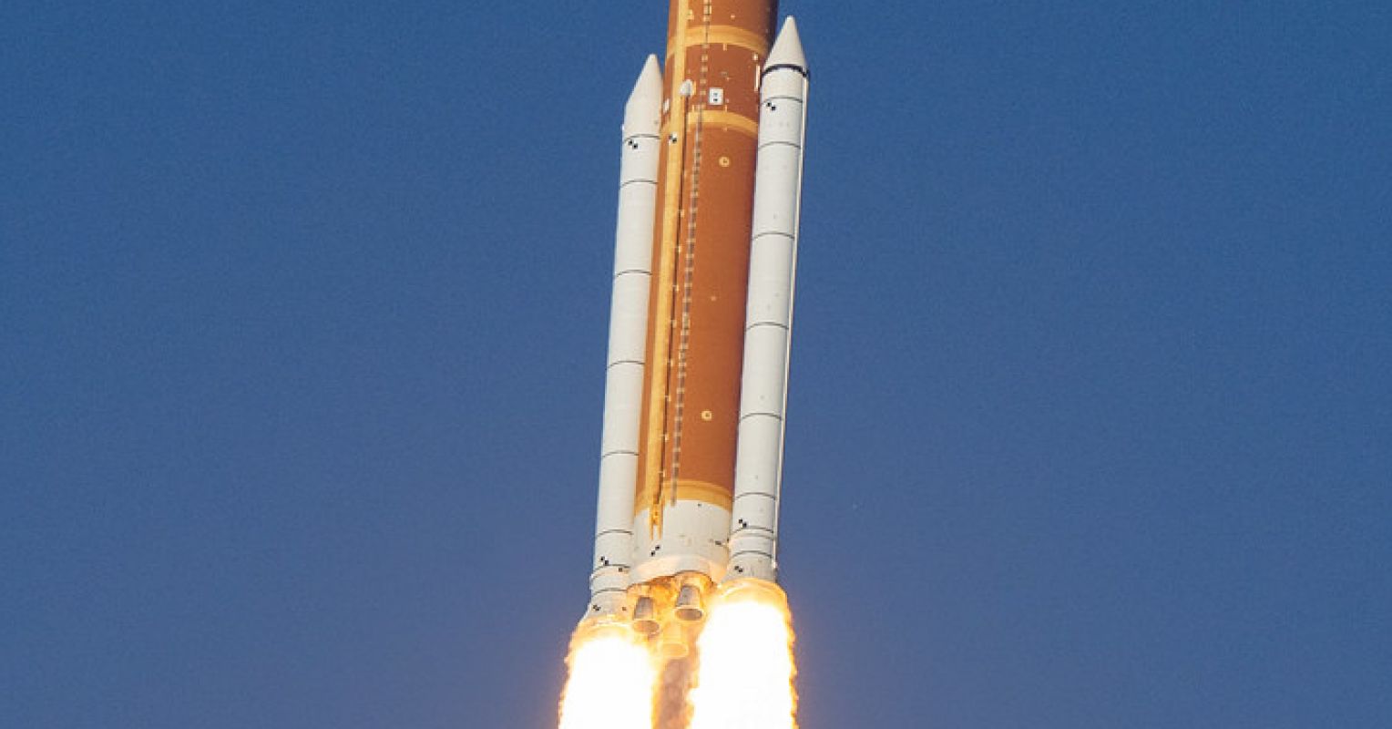 Surprising Psychological Impact of Artemis II Space Mission