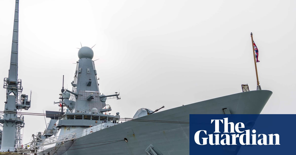 What has conflict in Iran revealed about UK’s geopolitical standing and military readiness? | Defence policy