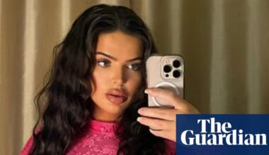 Social media influencer dies six days after car hit her outside London nightclub | UK news